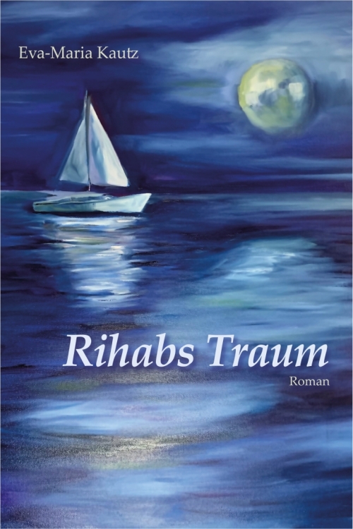 Buchcover Rihabs Traum